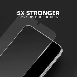محافظ صفحه نمایش مدل Clear مناسب برای گوشی موبایل سامسونگ GALAXY S25
