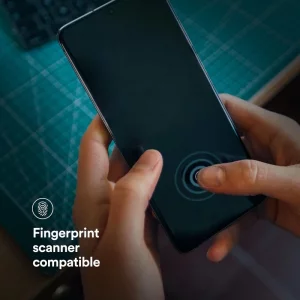 محافظ صفحه نمایش مدل Clear مناسب برای گوشی موبایل سامسونگ GALAXY S25 Ultra