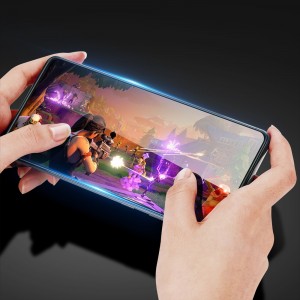 محافظ صفحه نمایش شیشه ای مدل Clear مناسب برای گوشی موبایل شیائومی 14T / 14T Pro