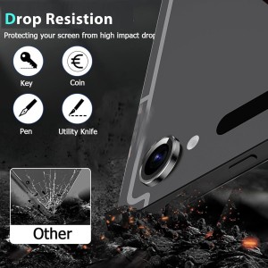 محافظ لنز دوربین مدل رینگی مناسب برای تبلت سامسونگ Tab S9 FE