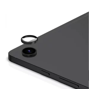 محافظ لنز دوربین مدل رینگی مناسب برای تبلت سامسونگ Tab A9 Plus