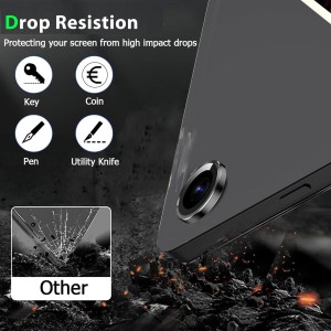 محافظ لنز دوربین مدل رینگی مناسب برای تبلت سامسونگ GALAXY Tab A9