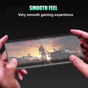 محافظ صفحه نمایش مات مدل Hydrogel مناسب برای گوشی موبایل سامسونگ Galaxy S25 Ultra به همراه محافظ پشت گوشی