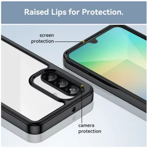 کاور مدل Sky مناسب برای گوشی موبایل سامسونگ Galaxy A26