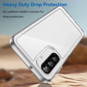 کاور مدل Sky مناسب برای گوشی موبایل سامسونگ Galaxy A26