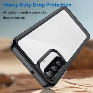 کاور مدل Sky مناسب برای گوشی موبایل سامسونگ Galaxy A26