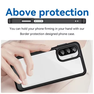 کاور مدل Sky مناسب برای گوشی موبایل سامسونگ Galaxy A26