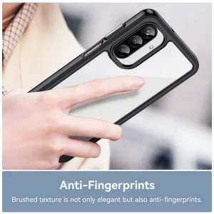 کاور مدل Sky مناسب برای گوشی موبایل سامسونگ Galaxy A26