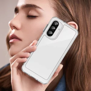 کاور مدل Sky مناسب برای گوشی موبایل سامسونگ Galaxy A26