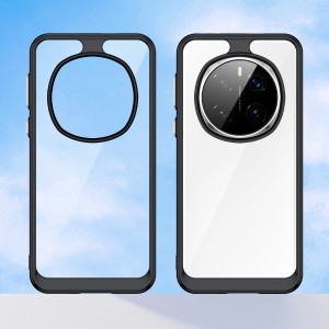 کاور مدل Sky مناسب برای گوشی موبایل آنر Magic 7 Pro