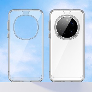 کاور مدل Sky مناسب برای گوشی موبایل آنر Magic 7 Pro