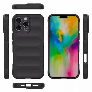 کاور مدل Armor مناسب برای گوشی موبایل اپل iPhone 16 Pro