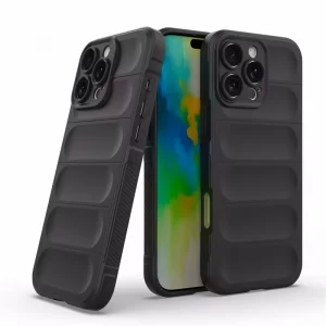 کاور مدل Armor مناسب برای گوشی موبایل اپل iPhone 16 Pro
