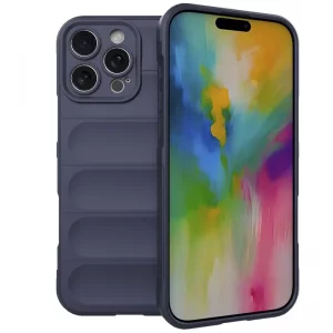 کاور مدل Armor مناسب برای گوشی موبایل اپل iPhone 16 Pro