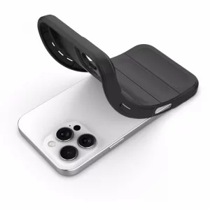 کاور مدل Armor مناسب برای گوشی موبایل اپل iPhone 16 Pro Max