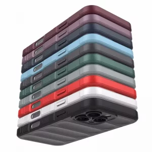کاور مدل Armor مناسب برای گوشی موبایل اپل iPhone 16 Pro Max
