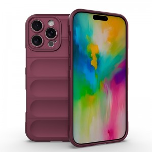 کاور مدل Armor مناسب برای گوشی موبایل اپل iPhone 16 Pro Max
