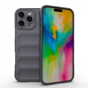 کاور مدل Armor مناسب برای گوشی موبایل اپل iPhone 16 Pro Max