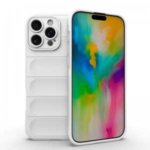 کاور مدل Armor مناسب برای گوشی موبایل اپل iPhone 16 Pro Max