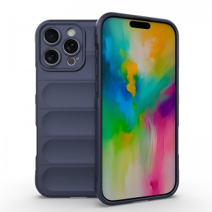 کاور مدل Armor مناسب برای گوشی موبایل اپل iPhone 16 Pro Max