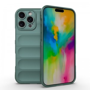 کاور مدل Armor مناسب برای گوشی موبایل اپل iPhone 16 Pro Max