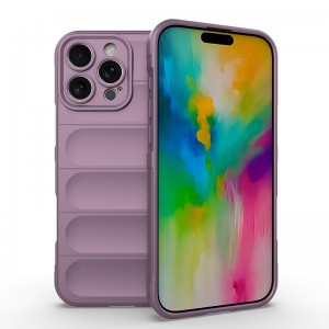 کاور مدل Armor مناسب برای گوشی موبایل اپل iPhone 16 Pro Max
