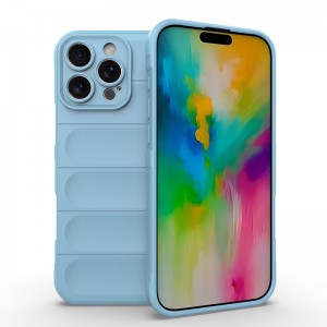 کاور مدل Armor مناسب برای گوشی موبایل اپل iPhone 16 Pro Max
