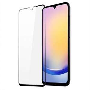 محافظ صفحه نمایش مدل FS مناسب برای گوشی موبایل سامسونگ Galaxy A16 / A26