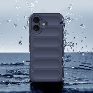 کاور مدل Armor مناسب برای گوشی موبایل اپل iPhone 16 Plus