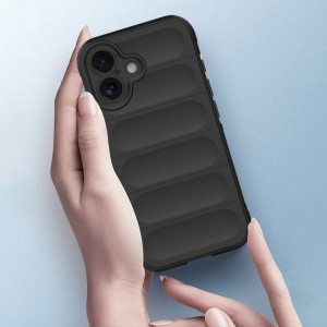 کاور مدل Armor مناسب برای گوشی موبایل اپل iPhone 16