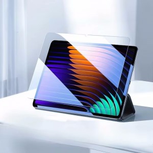 کاور مدل Kickstand مناسب برای تبلت شیائومی Pad 7 / 7 Pro