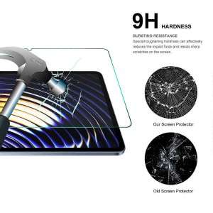 کاور مدل Kickstand مناسب برای تبلت شیائومی Pad 7 / 7 Pro