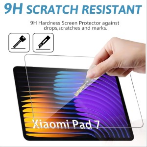 کاور مدل Kickstand مناسب برای تبلت شیائومی Pad 7 / 7 Pro