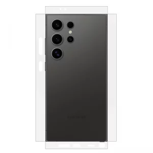 محافظ پشت گوشی مدل Full 360 مناسب برای گوشی موبایل سامسونگ galaxy S25 Ultra