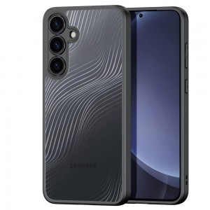 کاور مدل Wave مناسب برای گوشی موبایل سامسونگ Galaxy S25