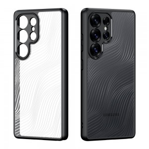 کاور مدل Wave مناسب برای گوشی موبایل سامسونگ Galaxy S25 Ultra