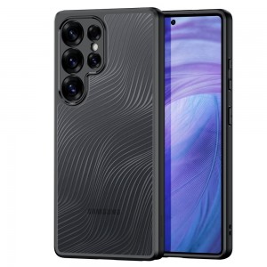 کاور مدل Wave مناسب برای گوشی موبایل سامسونگ Galaxy S25 Ultra