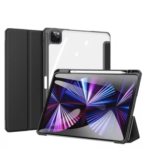 کیف کلاسوری مدل Toby مناسب برای تبلت اپل iPad Pro 11 inch 2018/2020/2021/2022