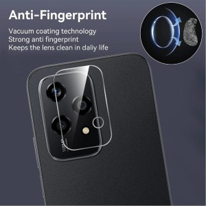 محافظ لنز دوربین مدل GL مناسب برای گوشی موبایل آنر 200 Lite