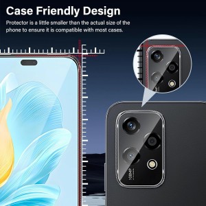 محافظ لنز دوربین مدل GL مناسب برای گوشی موبایل آنر 200 Lite