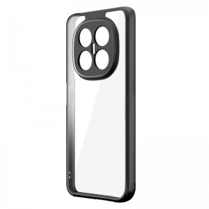 کاور مدل Hammer مناسب برای گوشی موبایل شیائومی Redmi Note 14 Pro Plus