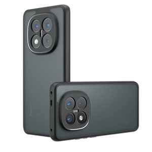 کاور مدل Hammer مناسب برای گوشی موبایل شیائومی Redmi Note 14 Pro Plus