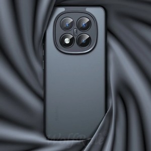 کاور مدل Hammer مناسب برای گوشی موبایل شیائومی Redmi Note 14 Pro Plus