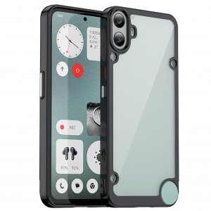 کاور مدل Sky Black مناسب برای گوشی موبایل ناتینگ CMF Phone 1