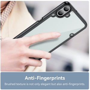 کاور مدل Sky Black مناسب برای گوشی موبایل ناتینگ CMF Phone 1