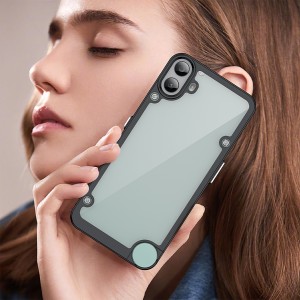 کاور مدل Sky Black مناسب برای گوشی موبایل ناتینگ CMF Phone 1