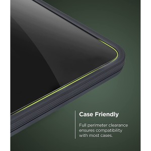 محافظ صفحه نمایش شیشه ای مدل TabG مناسب برای تبلت اپل مدل iPad Mini 7 2024