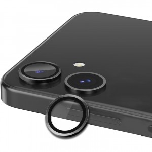 محافظ لنز دوربین مدل رینگی مناسب برای گوشی موبایل سامسونگ Galaxy A06