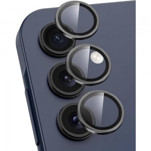 محافظ لنز دوربین مدل رینگی مناسب برای گوشی موبایل سامسونگ Galaxy A16