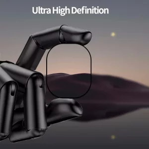 محافظ صفحه نمایش مدل PMMA مناسب برای ساعت هوشمند شیائومی Redmi Watch 5 Active